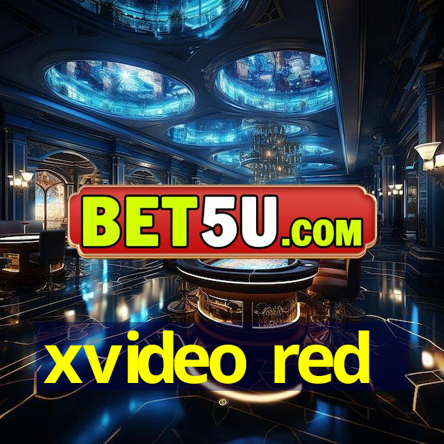 xvideo red