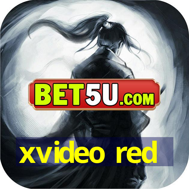 xvideo red