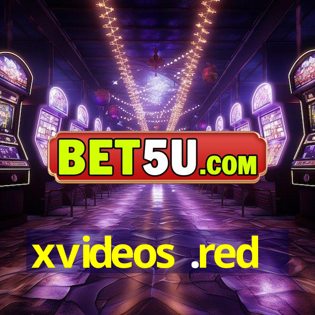 xvideos .red