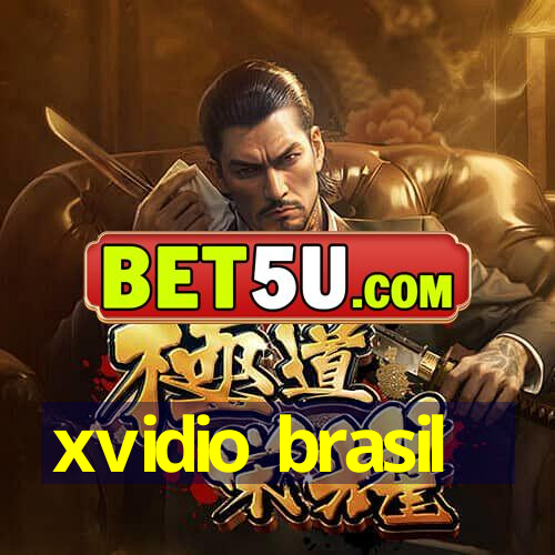 xvidio brasil