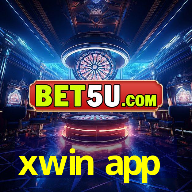 xwin app