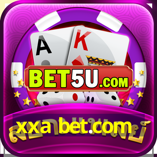 xxa bet.com