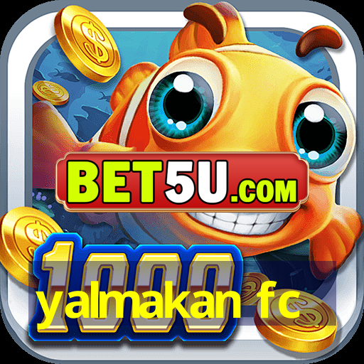 yalmakan fc