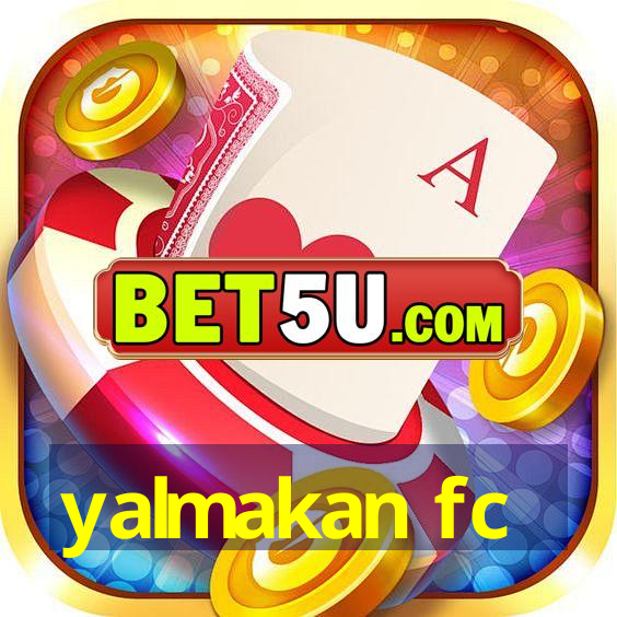 yalmakan fc