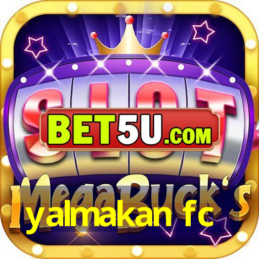 yalmakan fc