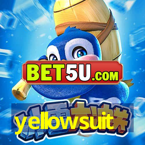 yellowsuit