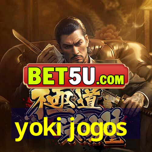 yoki jogos