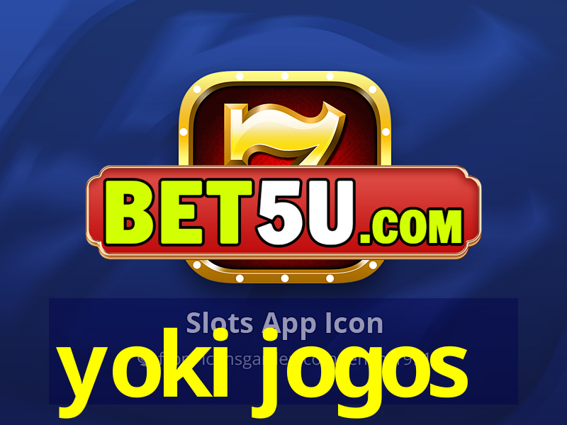 yoki jogos