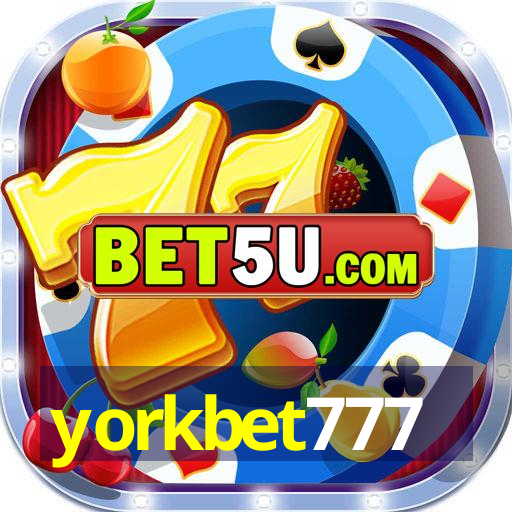 yorkbet777