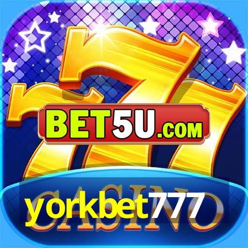 yorkbet777