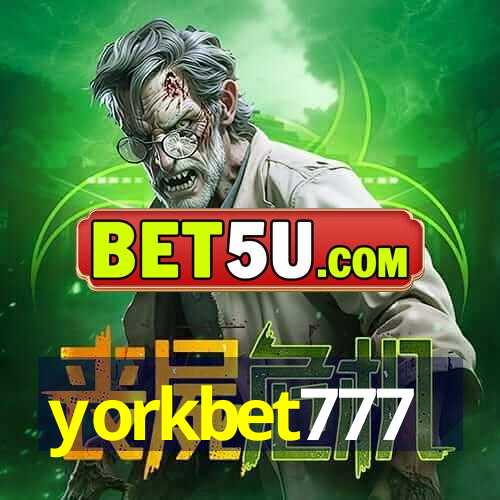 yorkbet777