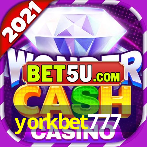 yorkbet777