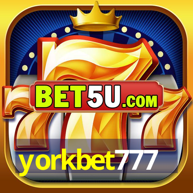 yorkbet777