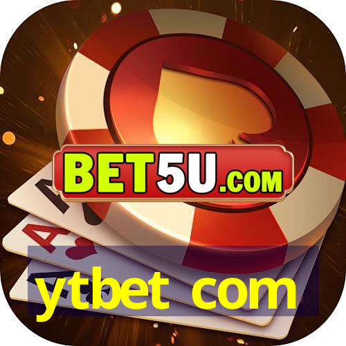 ytbet com