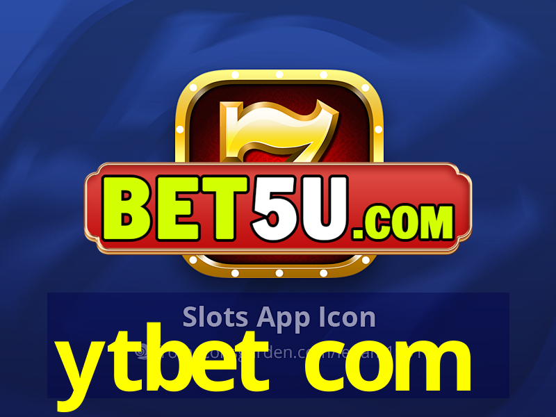 ytbet com