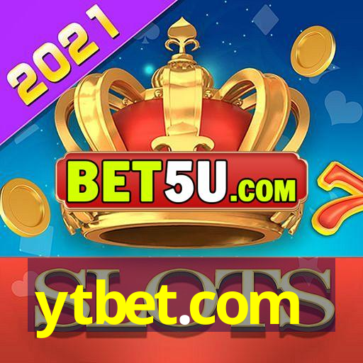 ytbet.com