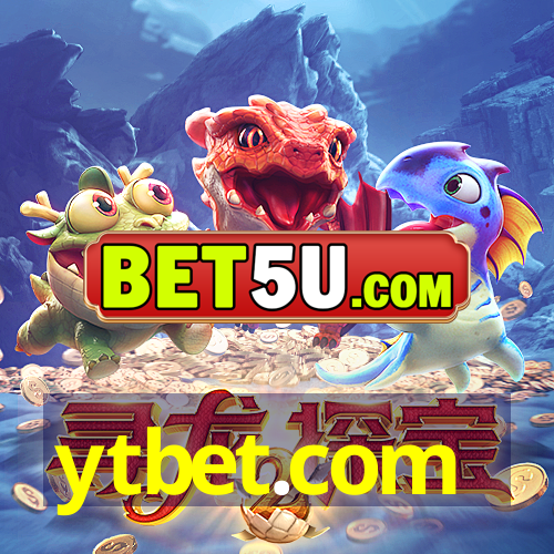 ytbet.com