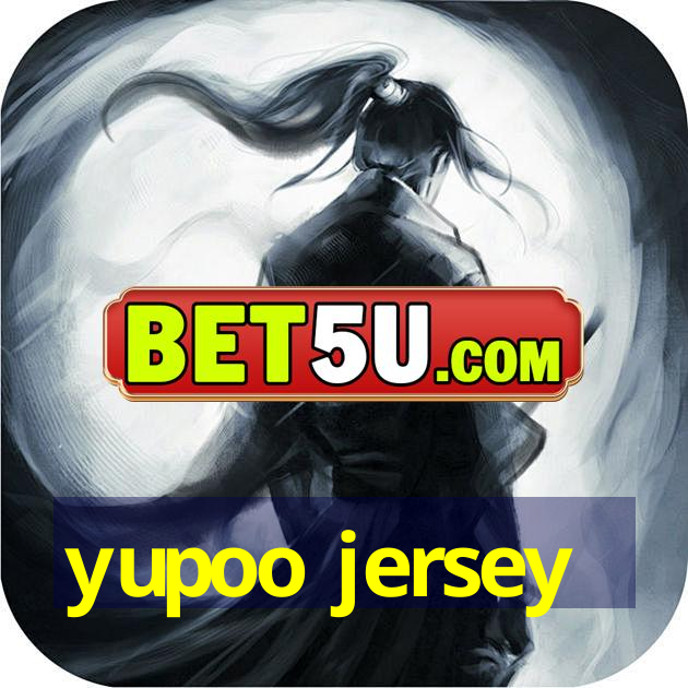 yupoo jersey