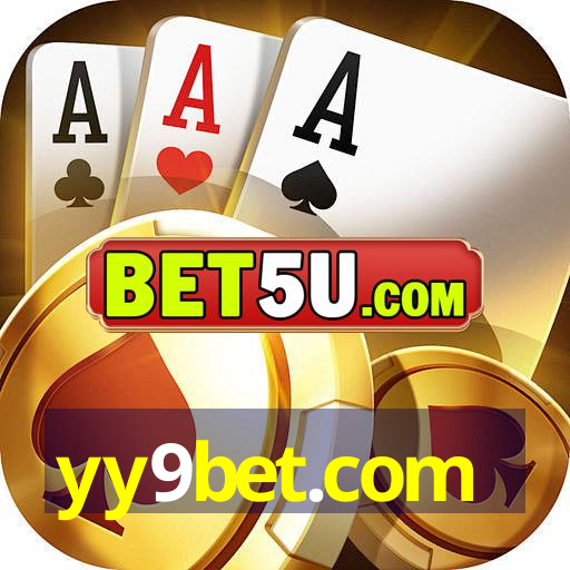 yy9bet.com