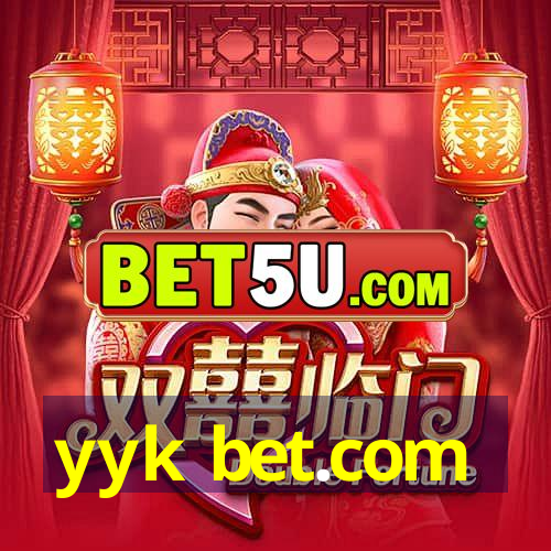 yyk bet.com