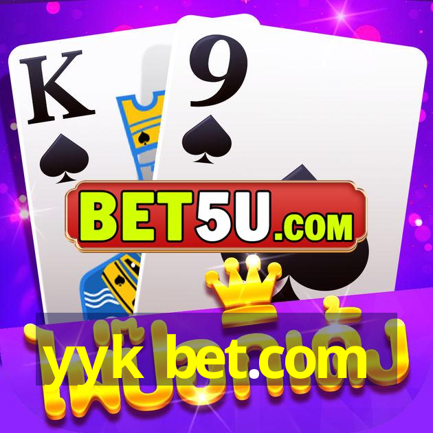 yyk bet.com