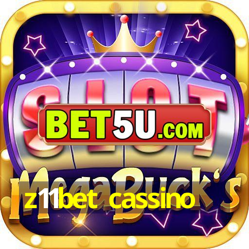 z11bet cassino