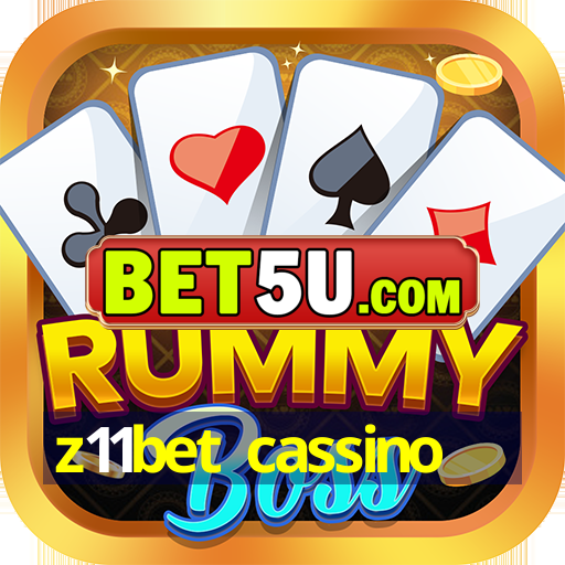 z11bet cassino