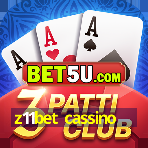 z11bet cassino