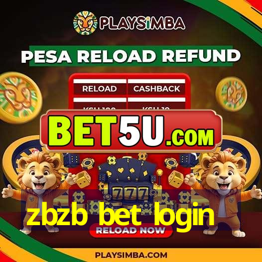 zbzb bet login