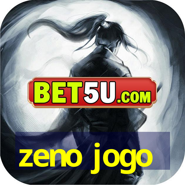 zeno jogo