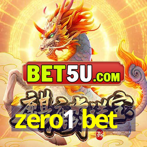 zero1 bet