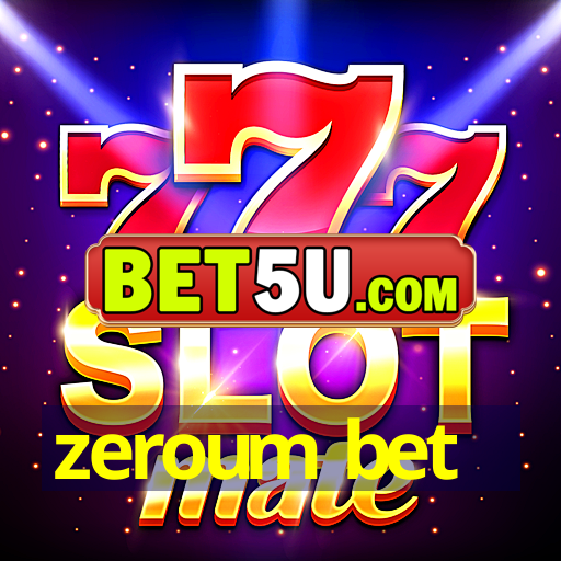 zeroum bet