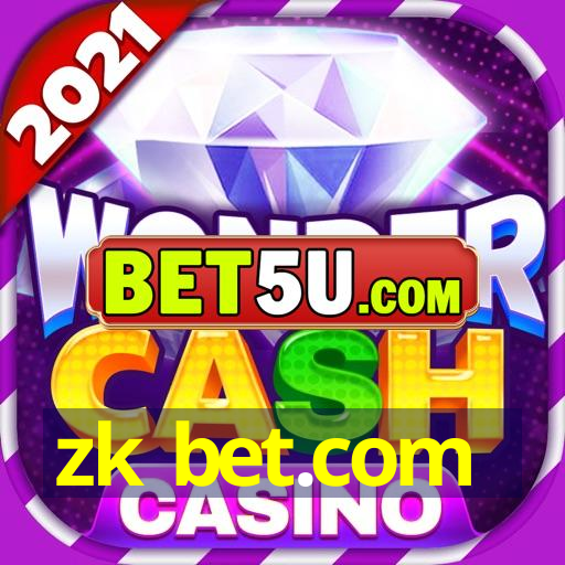 zk bet.com