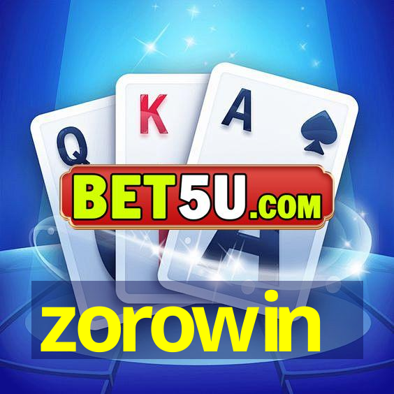 zorowin