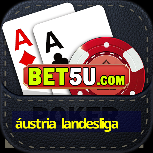 áustria landesliga